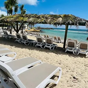 Bienvenue A 'ti Soley Gwadloup' Acces Piscine Et A Francois , Saint-Francois (Grande-Terre) Guadeloupe