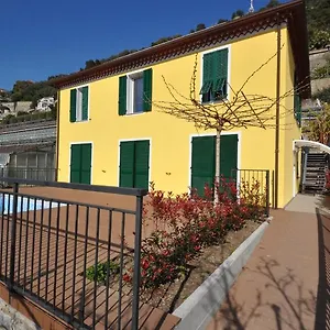 Appartement Ca Du Bega, Arma di Taggia