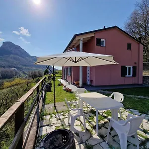 Appartement Nel Ligure , “non Solo Mare” Outdoor E Relax, Calice Ligure