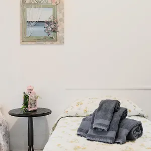 Appartement Dal Pozzo, Deiva Marina