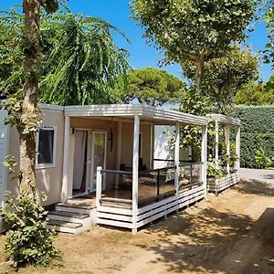 Victoria Mobilehome In Union , Cavallino-Treporti Italie